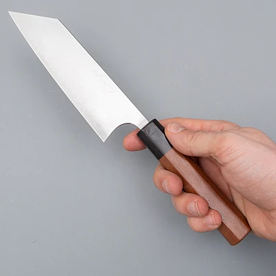 Shibata Koutetsu Ko bunka 13 cm