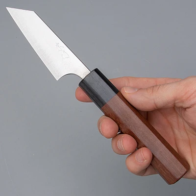 Shibata Koutetsu Petty 8 cm