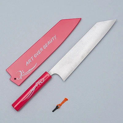 Shibata Koutetsu Gyuto 24 cm Limitierte Auflage