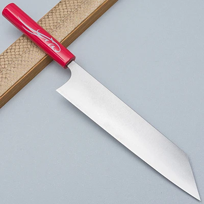 Shibata Koutetsu Gyuto 24 cm Limitierte Auflage