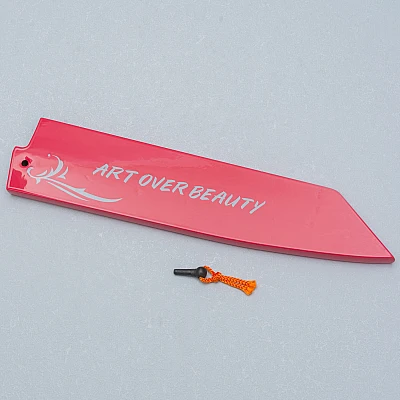 Shibata Koutetsu Gyuto 24 cm Limitierte Auflage