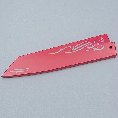 Shibata Koutetsu Gyuto 24 cm Limitierte Auflage