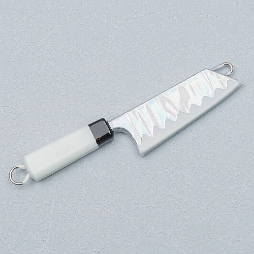 Takayuki Shibata The Hocho Jig Sleutelhanger / Aas