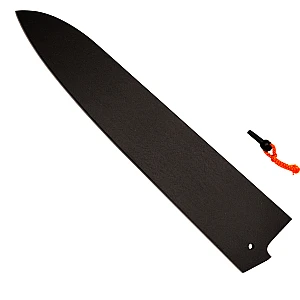 Shibata Koutetsu Type III 21 cm Saya