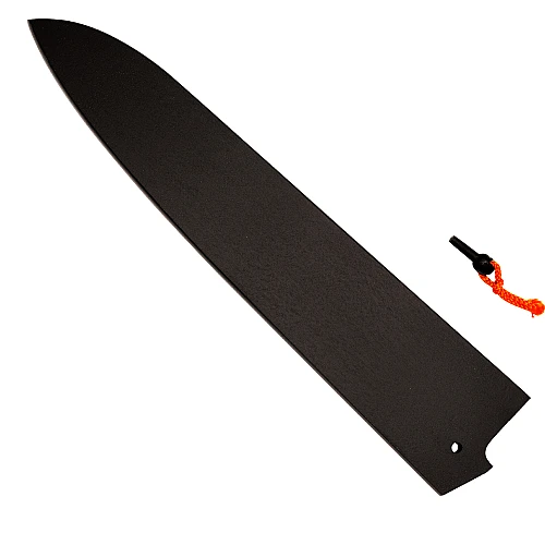 Shibata Koutetsu Typ III 21 cm Saya