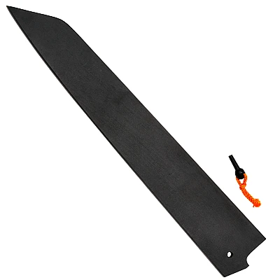 Shibata Koutetsu Sujihiki 27 cm Saya