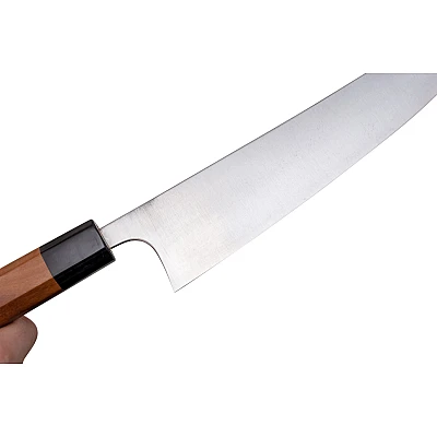 Shibata Koutetsu Aogami Super Gyuto 21 cm