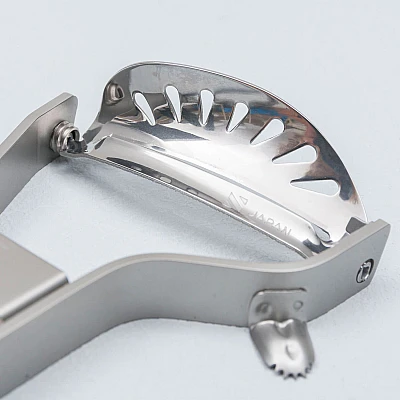 Shigeru Smoopy Japanese Thin Peeler