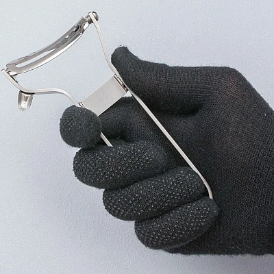 Shigeru Smoopy Japanese Thin Peeler