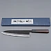 shiro kamo aogami super wenge gyuto 24 cm