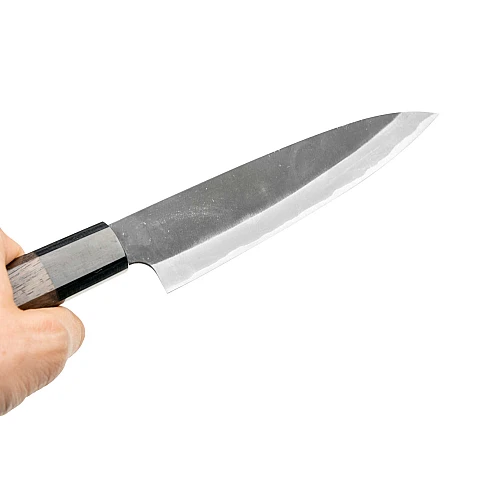 shiro kamo aogami 2 petty 15 cm