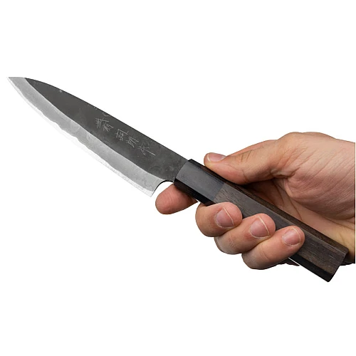 shiro kamo aogami 2 petty 15 cm