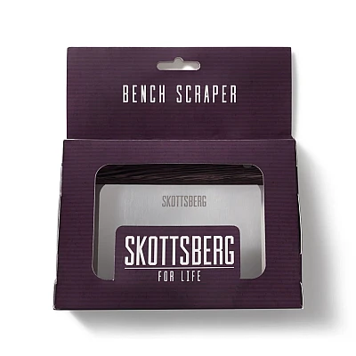 Skottsberg Bankschraper