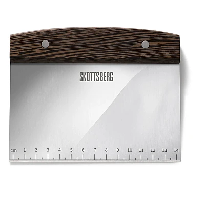 Skottsberg Bankschraper