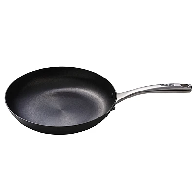 Skottsberg Gietijzeren Koekenpan 28 cm