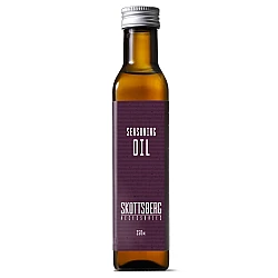 Skottsberg Würzöl 250 ml