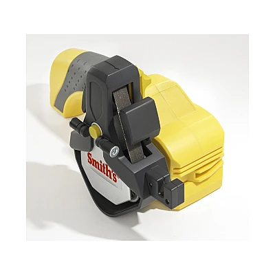 Smith's Draadloze Electrische Messenslijper