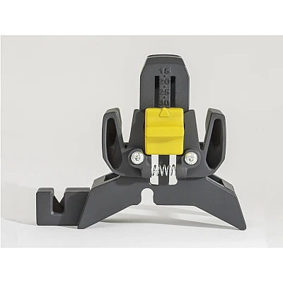 Smith's Draadloze Electrische Messenslijper