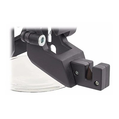 Smith's Draadloze Electrische Messenslijper