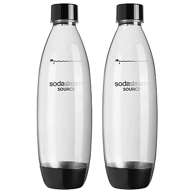 SodaStream Flessen voor Play en Source