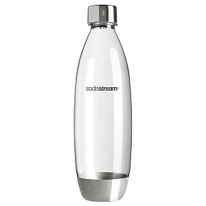 SodaStream Fles Met Metalen Dop