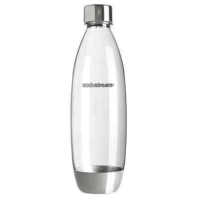SodaStream Fles Met Metalen Dop