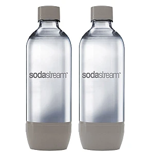 SodaStream Flessen 2 Stuks