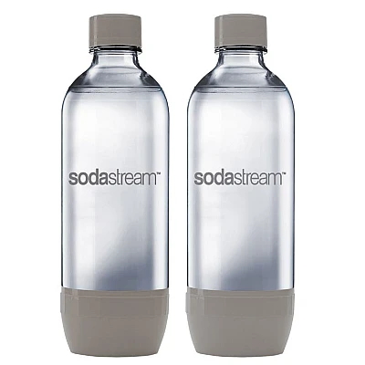 SodaStream Flessen 2 Stuks