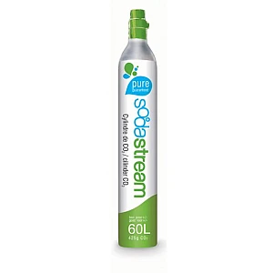 SodaStream Omruil Cilinder 60L 