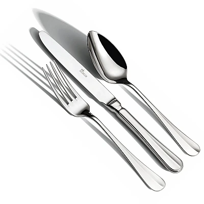 Sola Bestek Hollands Glad 8 Persoons 70-Delig 