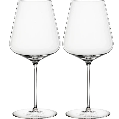 Spiegelau Definition Bordeauxglas 750 ml (2 stuks)