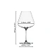 Spiegelau Definition Burgundy glass 960 ml (2 pieces)