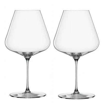 Spiegelau Definition Bourgogneglas 960 ml (2 stuks)