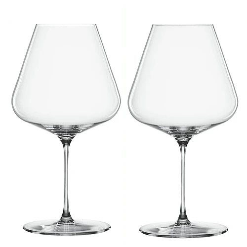 Spiegelau Definition Burgundy glass 960 ml (2 pieces)