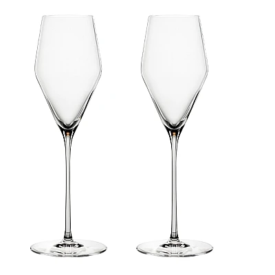 Spiegelau Definition Champagneglas 250 ml (2 stuks) 