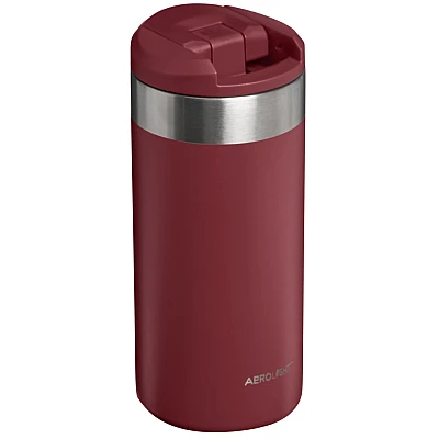The Aerolight™ Transit Mug 350 ml Cranberry