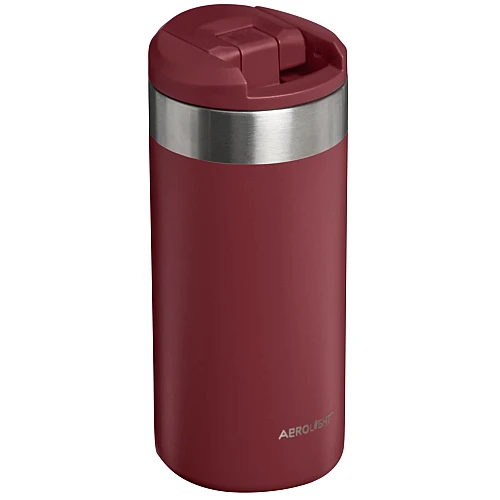 The Aerolight™ Transit Mug 350 ml Cranberry