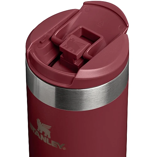 The Aerolight™ Transit Mug 350 ml Cranberry