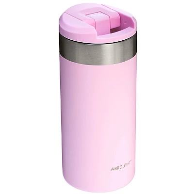 Stanley The Aerolight™ Transit Mug 350 ml Cherry Blossom