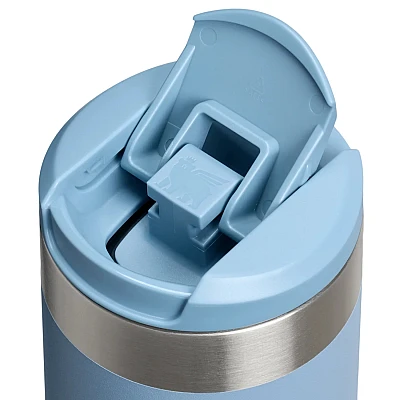 The Aerolight™ Transit Mug 350 ml Indigo 