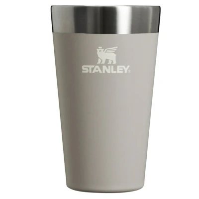 Stanley Adventure Stacking Beker Ash