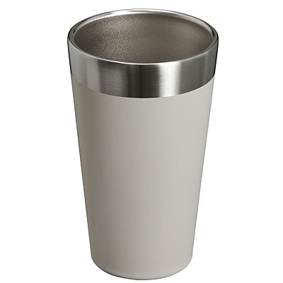 Stanley Adventure Stacking Beker Ash