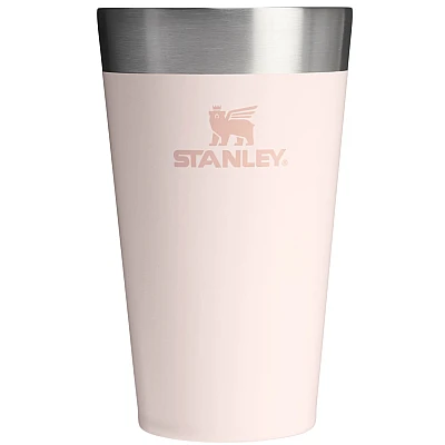 Stanley Adventure Stacking Beker Rose Quartz