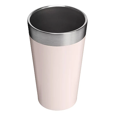 Stanley Adventure Stacking Beker Rose Quartz