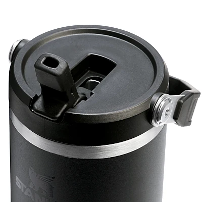 Stanley The IceFlow Flip Straw Tumbler 890 ml Black 2.0