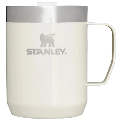 Stanley The Stay-Hot Camp Mug 230 ml Cream Gloss  