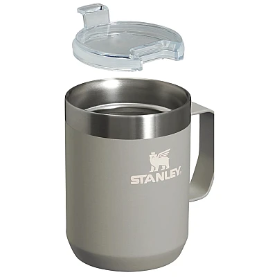 Stanley The Stay-Hot Camp Mug 230 ml Ash 2.0