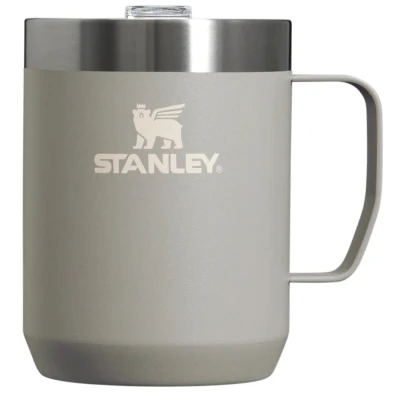 Stanley The Stay-Hot Camp Mug 230 ml Ash 2.0