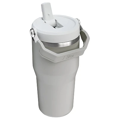 Stanley The IceFlow Flip Straw Tumbler 590 ml Ash