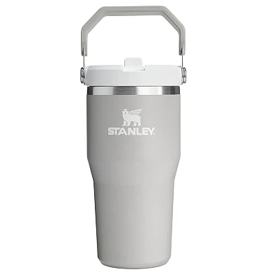 Stanley The IceFlow Flip Straw Tumbler 590 ml Ash